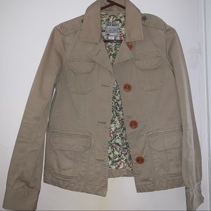 Old Navy Spring Coat